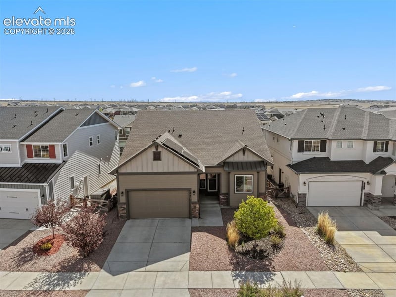 6987 Fauna Glen Dr, Colorado Springs, CO 80927
