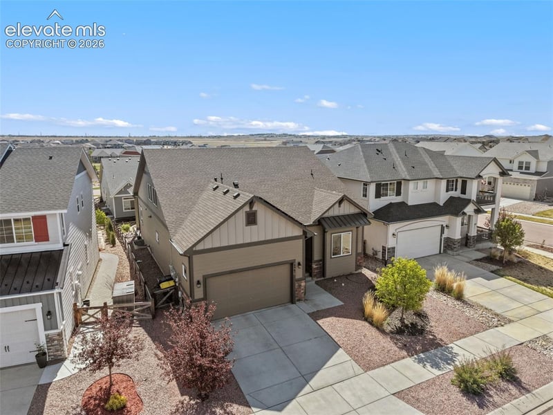 6987 Fauna Glen Dr, Colorado Springs, CO 80927
