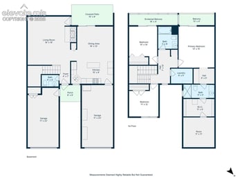 6987 Gayle Lyn Ln, Colorado Springs, CO 80919