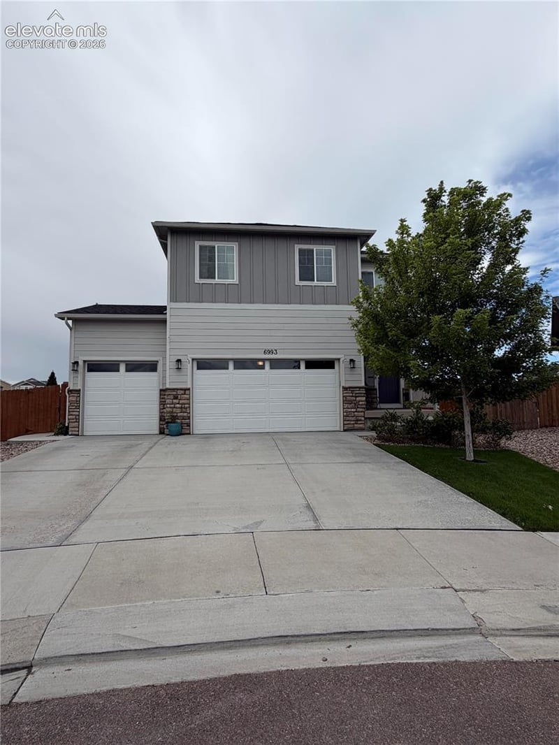 6993 Maidford Dr, Colorado Springs, CO 80925