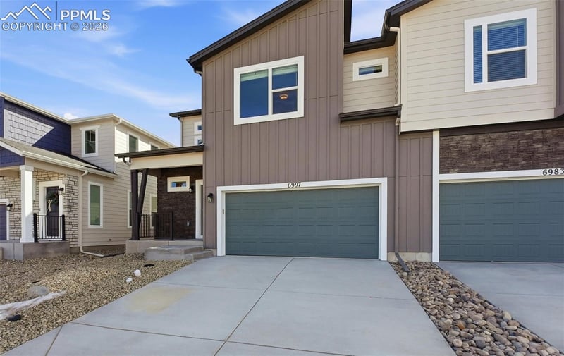 6997 Knapp Dr, Colorado Springs, CO 80924