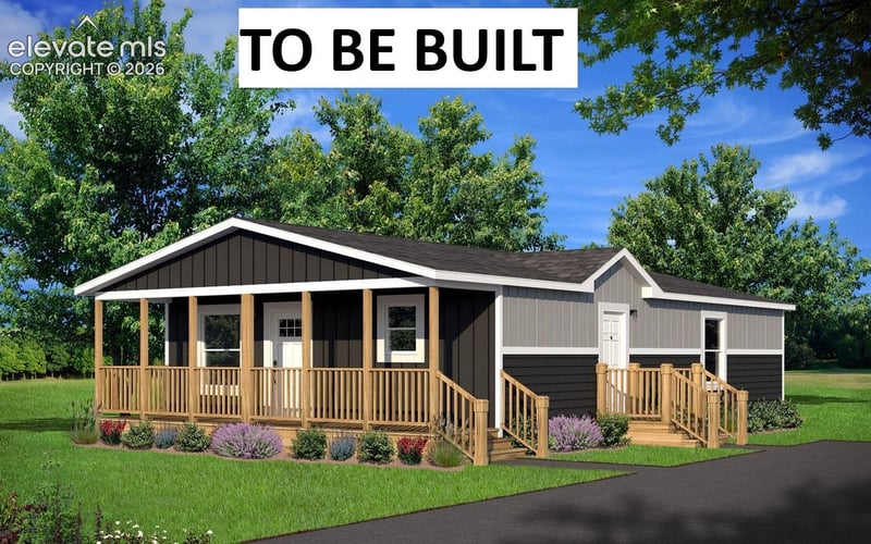 7 County Road 149 NA, Rush, CO 80833