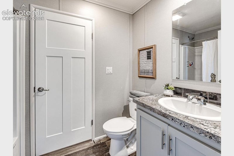 7 County Road 149 NA, Rush, CO 80833