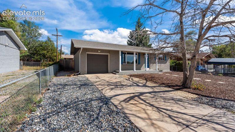 7 N Dartmouth St, Colorado Springs, CO 80911