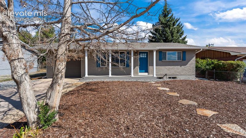 7 N Dartmouth St, Colorado Springs, CO 80911