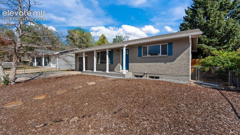 7 N Dartmouth St, Colorado Springs, CO 80911