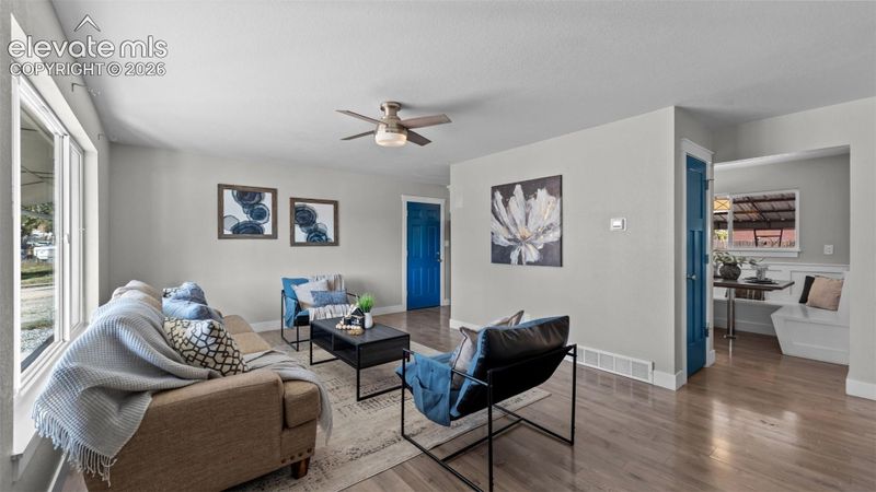 7 N Dartmouth St, Colorado Springs, CO 80911