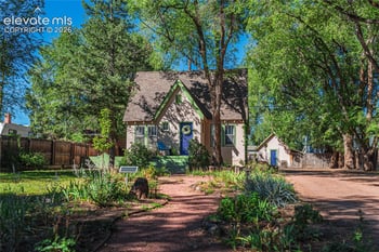 70 Cascade Ct, Colorado Springs, CO 80907