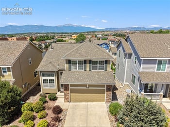 7003 Harrier Dr, Colorado Springs, CO 80922