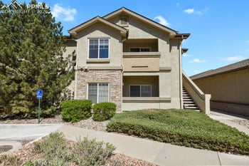 7004 Ash Creek Hts #204, Colorado Springs, CO 80922
