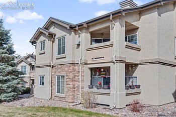 7005 Ash Creek Hts #203, Colorado Springs, CO 80922