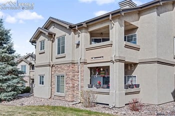 7005 Ash Creek Hts #203, Colorado Springs, CO 80922