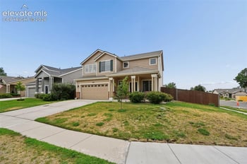 7007 Mcewan St, Colorado Springs, CO 80922