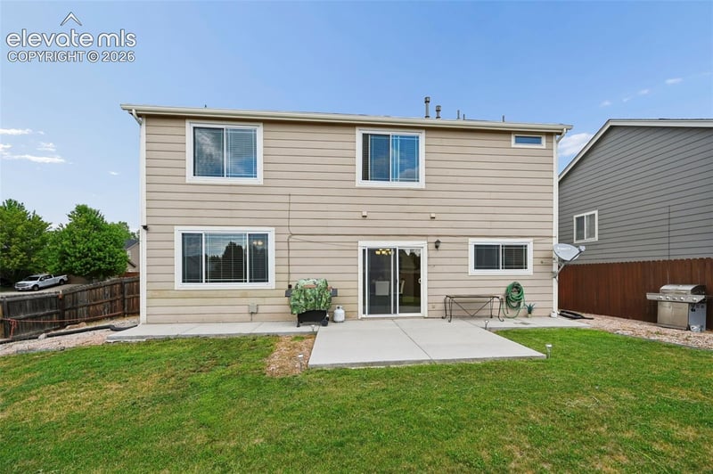 7007 Mcewan St, Colorado Springs, CO 80922