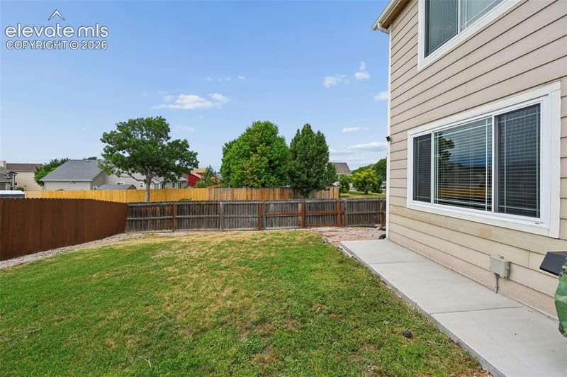 7007 Mcewan St, Colorado Springs, CO 80922
