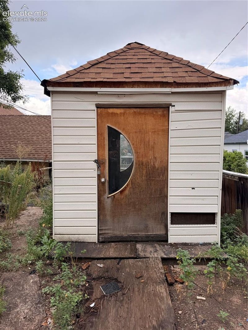701 N Corona St, Colorado Springs, CO 80903