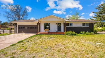 701 Del Brook Dr, Colorado Springs, CO 80911