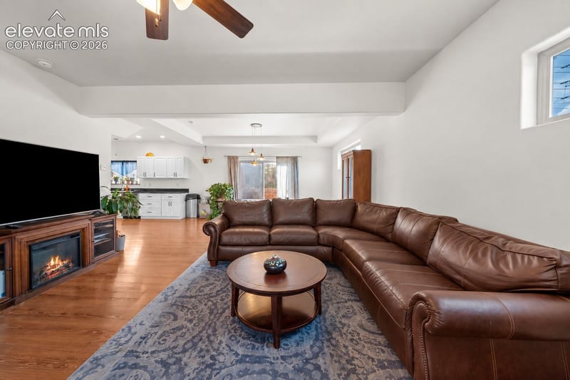 701 Valley View Dr, Woodland Park, CO 80863