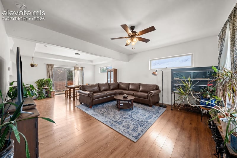 701 Valley View Dr, Woodland Park, CO 80863