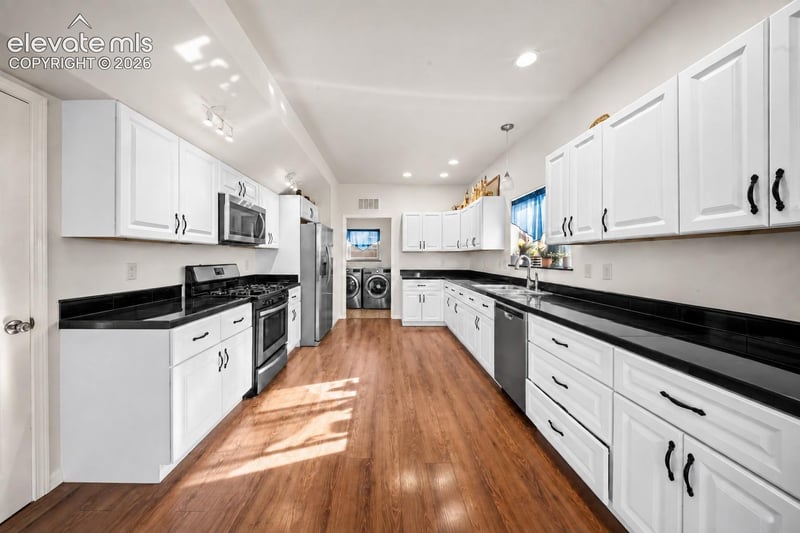 701 Valley View Dr, Woodland Park, CO 80863