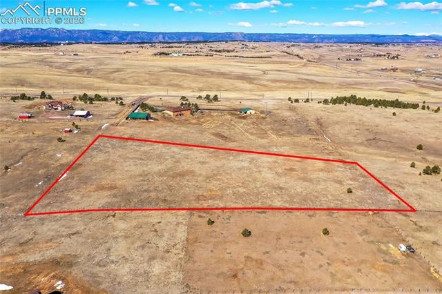 7010 Alpaca Hts, Colorado Springs, CO 80908