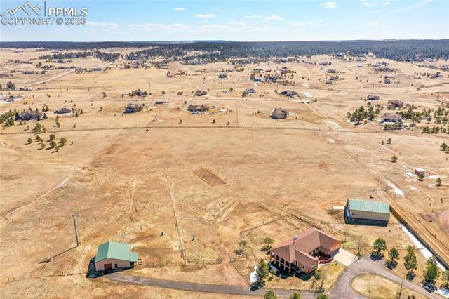 7010 Alpaca Hts, Colorado Springs, CO 80908