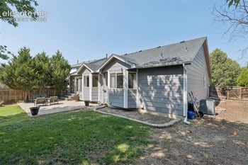 7010 Blazing Trail Dr, Colorado Springs, CO 80922