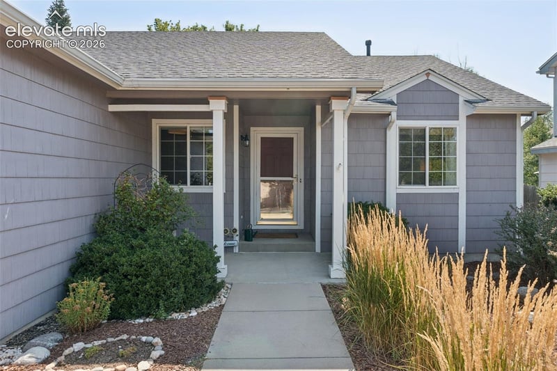 7010 Blazing Trail Dr, Colorado Springs, CO 80922