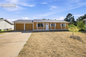 7010 Shoshone Way, Colorado Springs, CO 80915