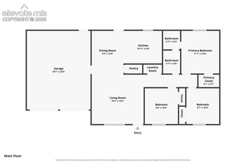 7010 Shoshone Way, Colorado Springs, CO 80915