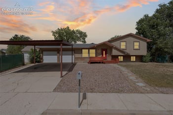 7010 Stowe Cir, Fountain, CO 80817