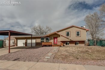 7010 Stowe Cir, Fountain, CO 80817