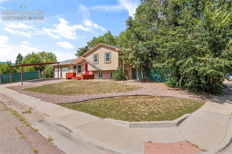 7010 Stowe Cir, Fountain, CO 80817