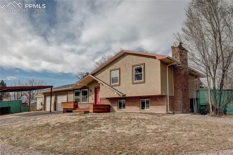 7010 Stowe Cir, Fountain, CO 80817