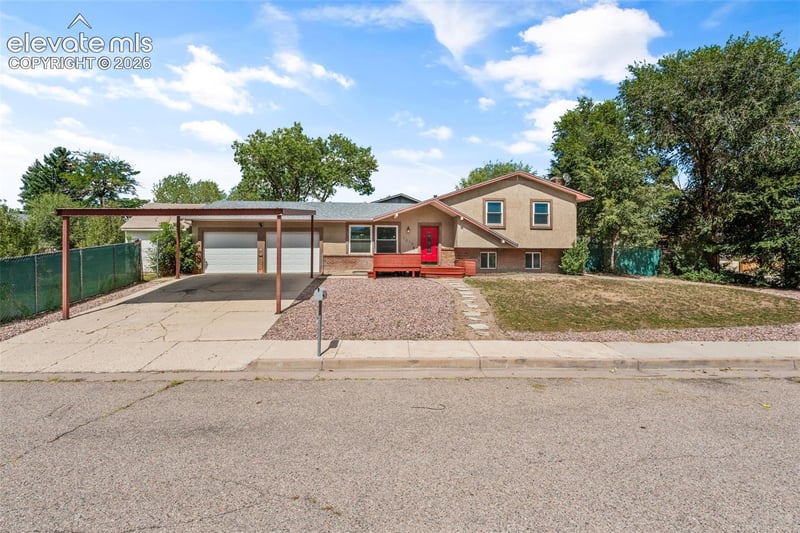 7010 Stowe Cir, Fountain, CO 80817