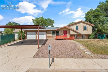 7010 Stowe Cir, Fountain, CO 80817