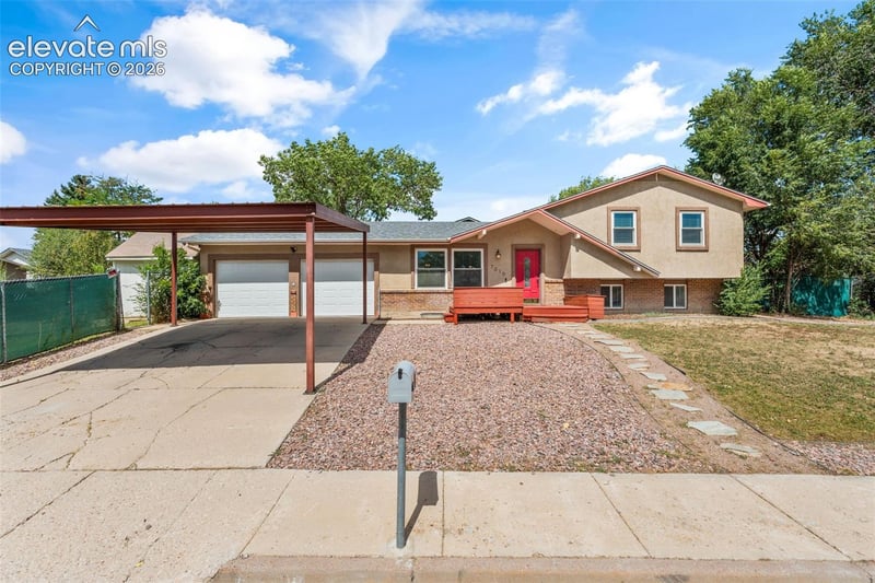 7010 Stowe Cir, Fountain, CO 80817