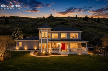 7014 Nautique Cir, Larkspur, CO 80118