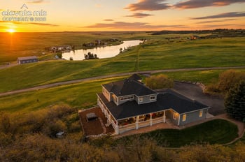 7014 Nautique Cir, Larkspur, CO 80118