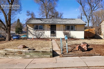 702 Erie Rd, Colorado Springs, CO 80910