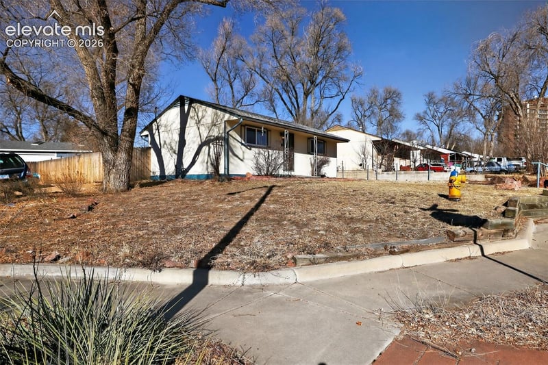 702 Erie Rd, Colorado Springs, CO 80910