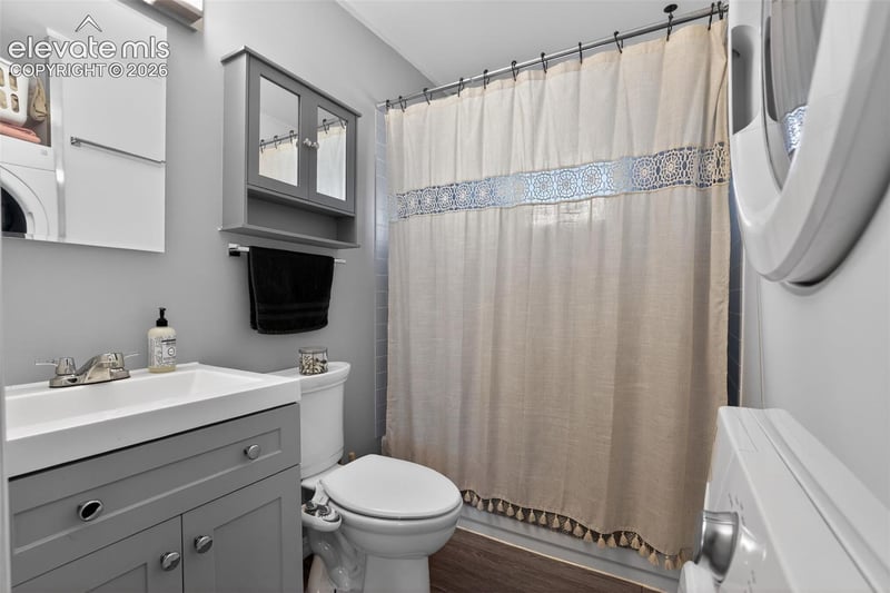 702 Erie Rd, Colorado Springs, CO 80910