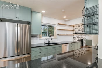 702 Leta Dr, Colorado Springs, CO 80911