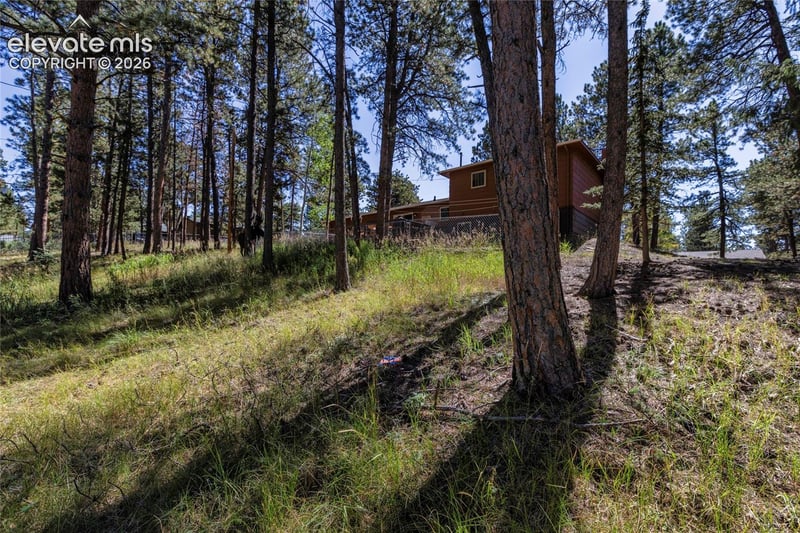 702 Sunnywood Loop, Woodland Park, CO 80863