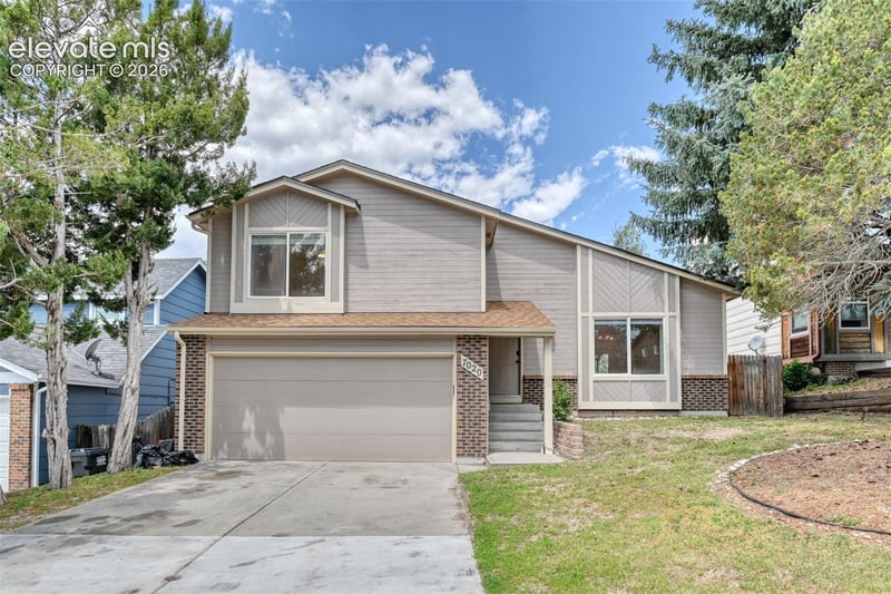 7020 Churchwood Cir, Colorado Springs, CO 80918