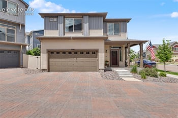 7026 Silvergrass Dr, Colorado Springs, CO 80927