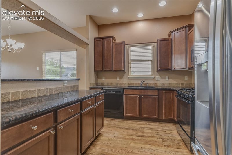 7027 Davey Crocket Ct, Colorado Springs, CO 80922
