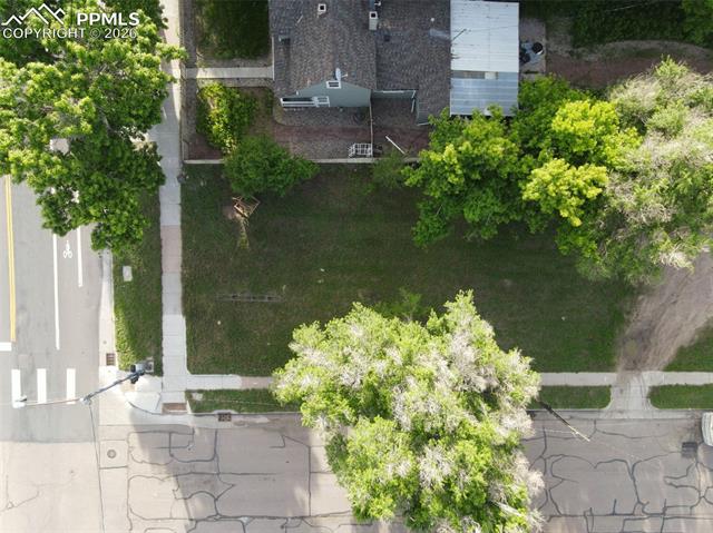 703 E Costilla St, Colorado Springs, CO 80903