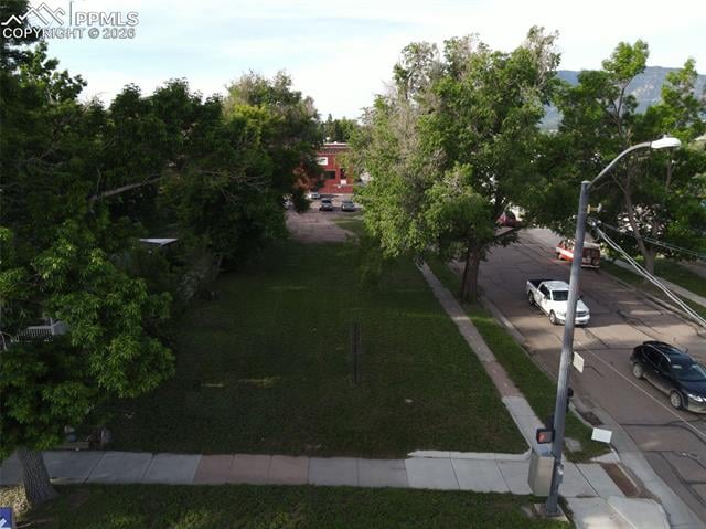 703 E Costilla St, Colorado Springs, CO 80903