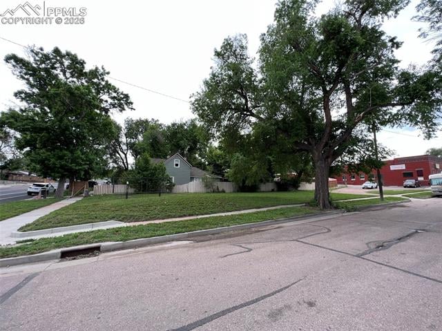 703 E Costilla St, Colorado Springs, CO 80903